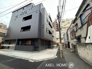 Green Garden YOTSUYA (グリーンガーデン四谷)