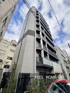 アレージュマン本郷2丁目