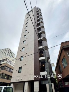 Casa Splendido La plus 元赤坂 (カーサスプレンディッド･ラ･プリュス元赤坂)