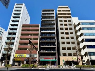 ジオエント本郷三丁目