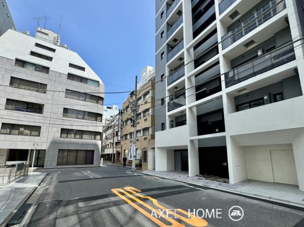 ジオエント秋葉原