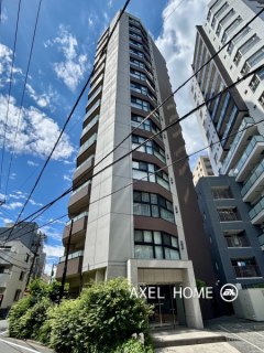 レジディア文京小石川Ⅱ