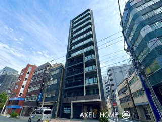 ヴァースクレイシアIDZ千代田岩本町