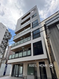 小川町1163ビル