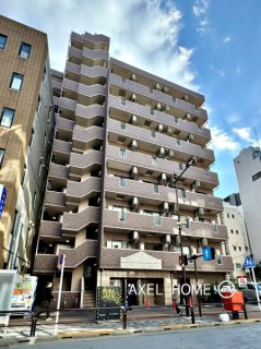 BluRock秋葉原 (ブルロック秋葉原)