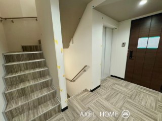 フラッツ平河町 (TOKYO ZERO EMISSION HOUSE)