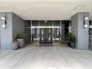 リバーシティ21 イーストタワーズ 8号棟