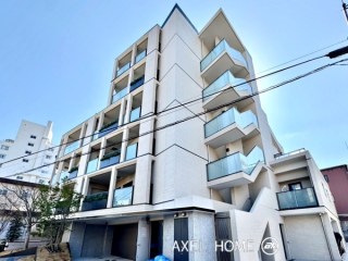 ディアナコート小石川播磨坂レジデンス