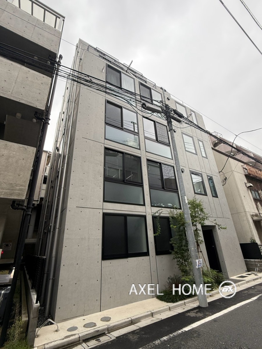 Fullea若松河田（フレア若松河田）
