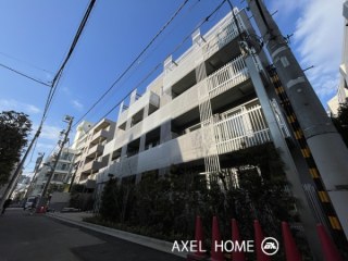 ソルテ千駄ヶ谷