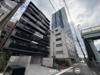 リージア代々木ビナリオ