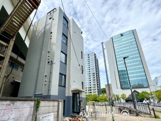 BIBLIO IIDABASHI (ビブリオ飯田橋)