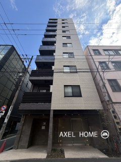 オープンレジデンシア銀座二丁目
