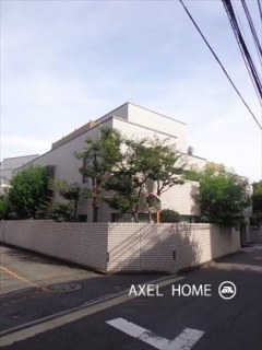 プラトー赤坂
