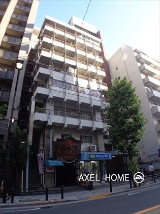 赤坂コーポ