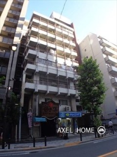 赤坂コーポ