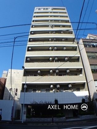 日本橋三越前アムフラット弐番館