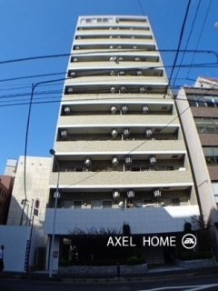 日本橋三越前アムフラット弐番館