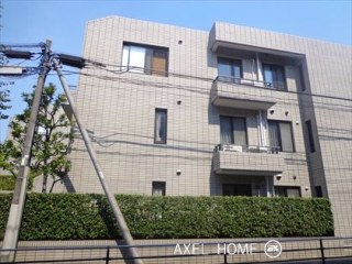 パーク・ハイム小日向
