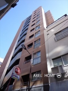 プレール神田佐久間町