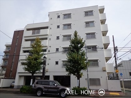東建ニューハイツ小石川