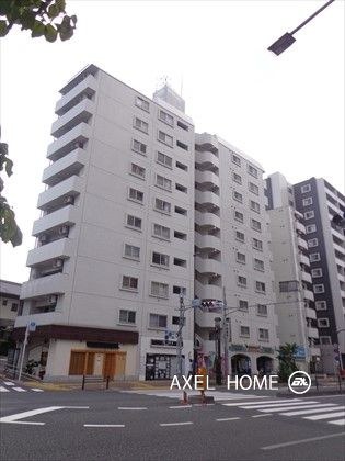 パーク白木