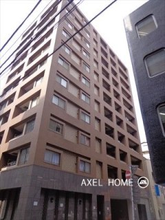 ローヤルシティ神田佐久間町