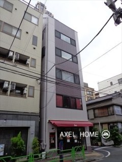 風戸ビル