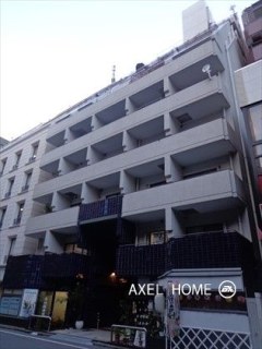 ラミアール赤坂