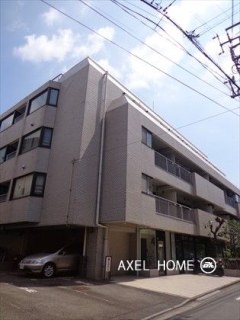 エルアルカサル小石川