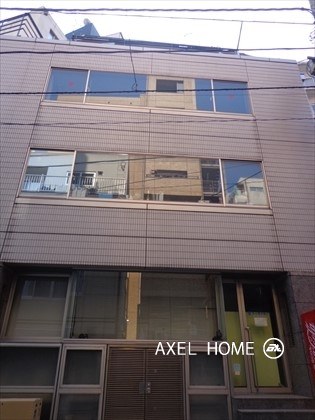 トースイビル