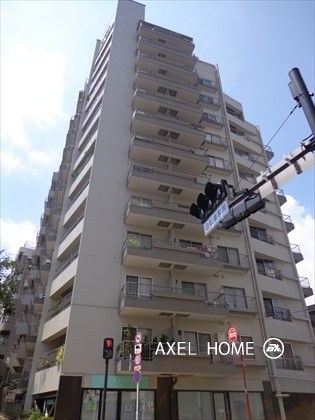 小石川ビューパレー