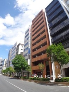 メローナ日本橋