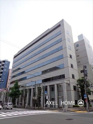 竹橋ヒルズ