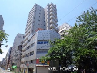 グリーンパーク東京ボーベル