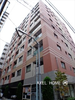 リビオ日本橋浜町パークフィール