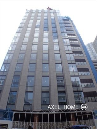 マークライト虎ノ門