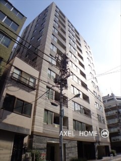 ザ パームス日本橋小伝馬町ヴィサージュ