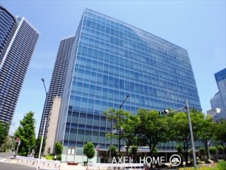 グラスシティ晴海 （GLASS CITY）