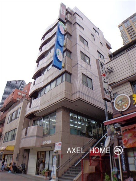 平成ビル （店舗・事務所）