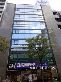 佃權月島ビル