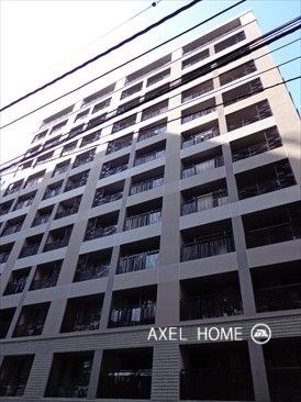 プラウド日本橋大伝馬町