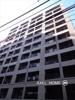 プラウド日本橋大伝馬町