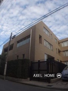代々木ハウス