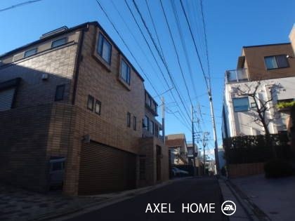 砂土原3丁目戸建