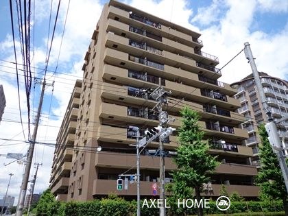 Aフロントステージメイツ辰巳