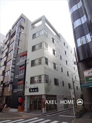 坂本屋ビル
