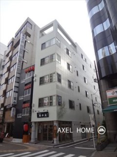 坂本屋ビル