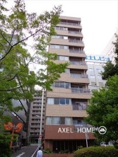 浜町公園サンハイツ