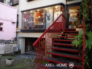 ヴィラ内川　（事務所・店舗）